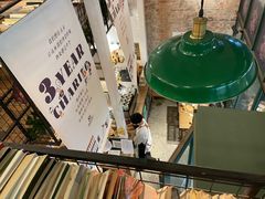 -查令84号咖啡馆(金大地1912东西街店)