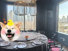 -上海滩餐厅(BFC外滩金融中心店)