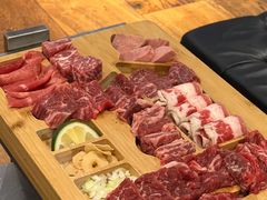 -勇誌烧肉·焱铁烧