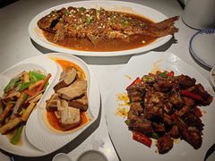 -鲁城往事(游客中心店)