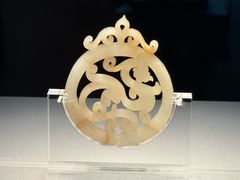 -北京大葆台遗址博物馆