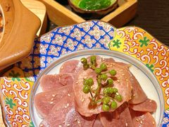 -七条鱼日本料理(三墩店)