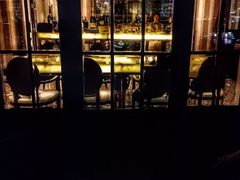 -上海和平饭店华懋阁 Cathay Room