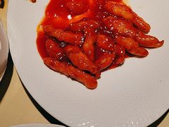 -福满我家大碗厨·湘菜(上海大厦店)