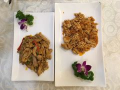 -马凯餐厅(长椿街店)