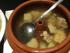 汽锅鸡-新竹里馆·花园餐厅(兴苑路店)