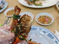 -無招牌海鮮(芽笼店)