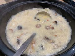 -喜上喜鸡煲翅(吉大店)