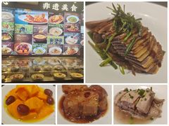-王记姚家味·地道苏帮菜(凤凰街店)
