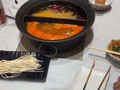 -呷哺呷哺(融创茂店)