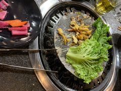-碳匠炭火烤肉