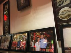 门面-玉桥餐厅(天坛店)