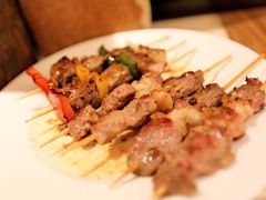-伯豪瑞廷酒店-天伦阁西餐厅