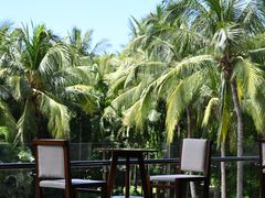 -三亚湾海居铂尔曼度假酒店