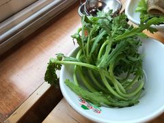 -珍巴奴毛肚牛肉小火锅(四惠店)