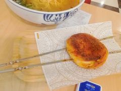 -西部马华清真食府·丝路菜(大钟寺店)