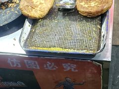 -贾五油糊馅