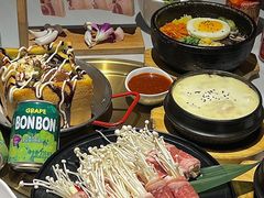 -韩时烤肉(枫蓝店)