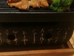 红酒香煎鹅肝佐鱼子酱-本逸·割烹料理(湖墅店)