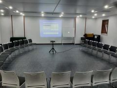 -今天国际酒店-餐厅