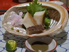 澳鲍-虎吟こぎん