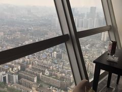 -339旋转餐厅(天府熊猫塔店)
