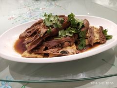 -西湖春天•老字号杭州菜(百汇店)