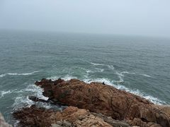 -青岛海滨风景区
