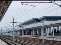 -婺源站