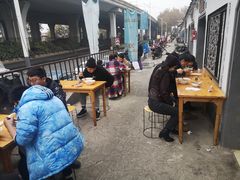 大堂-泰顺江南春面馆