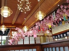-尺山寸水日料(马桥满天星店)