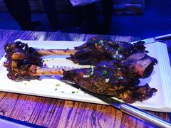 -三个蒙古大叔羊肉串(大宁店)