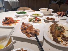 -衡山汇·高级粤菜(霄云路店)