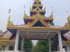 -洛阳白马寺