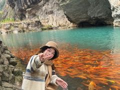 -楠溪江风景名胜区