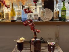 -CHURCH  BISTRO 教堂·餐吧