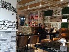 大堂-红京鱼(西坝河店)