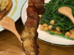 -巴依老爷新疆美食(望京小街店)