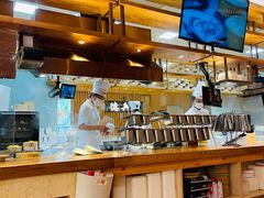 -西贝莜面村(近铁城市广场店)