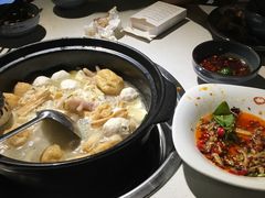 -百年果林椰子鸡(中洲店)