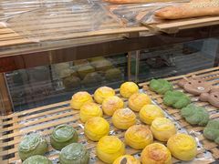 南瓜嘟嘟-奈雪的茶(青岛卓悦里INTOWN店)