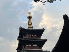 -寒山寺