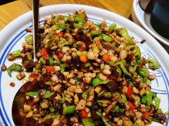 -云海肴·云南小炒·汽锅鸡(天津国金汇店)