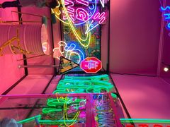 -BIG PINK大粉娃娃机主题馆(圆融星座店)