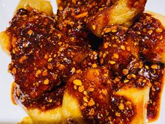 -嘉州九妹凤爪(乐山总店)