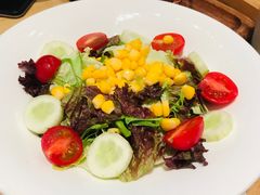 -波比Pizza(新城店)