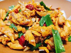 手撕鸡-肖记公安牛肉鱼杂馆·省级非物质文化遗产(三角路直营店)