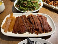 -姥姥家春饼店(八里庄店)