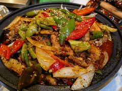 -京城·森鸽排档(双井店)