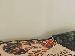 大堂-麻雀咖啡SPARROW COFFEE(十全街店)